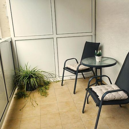 Apartment Sara Split Bagian luar foto