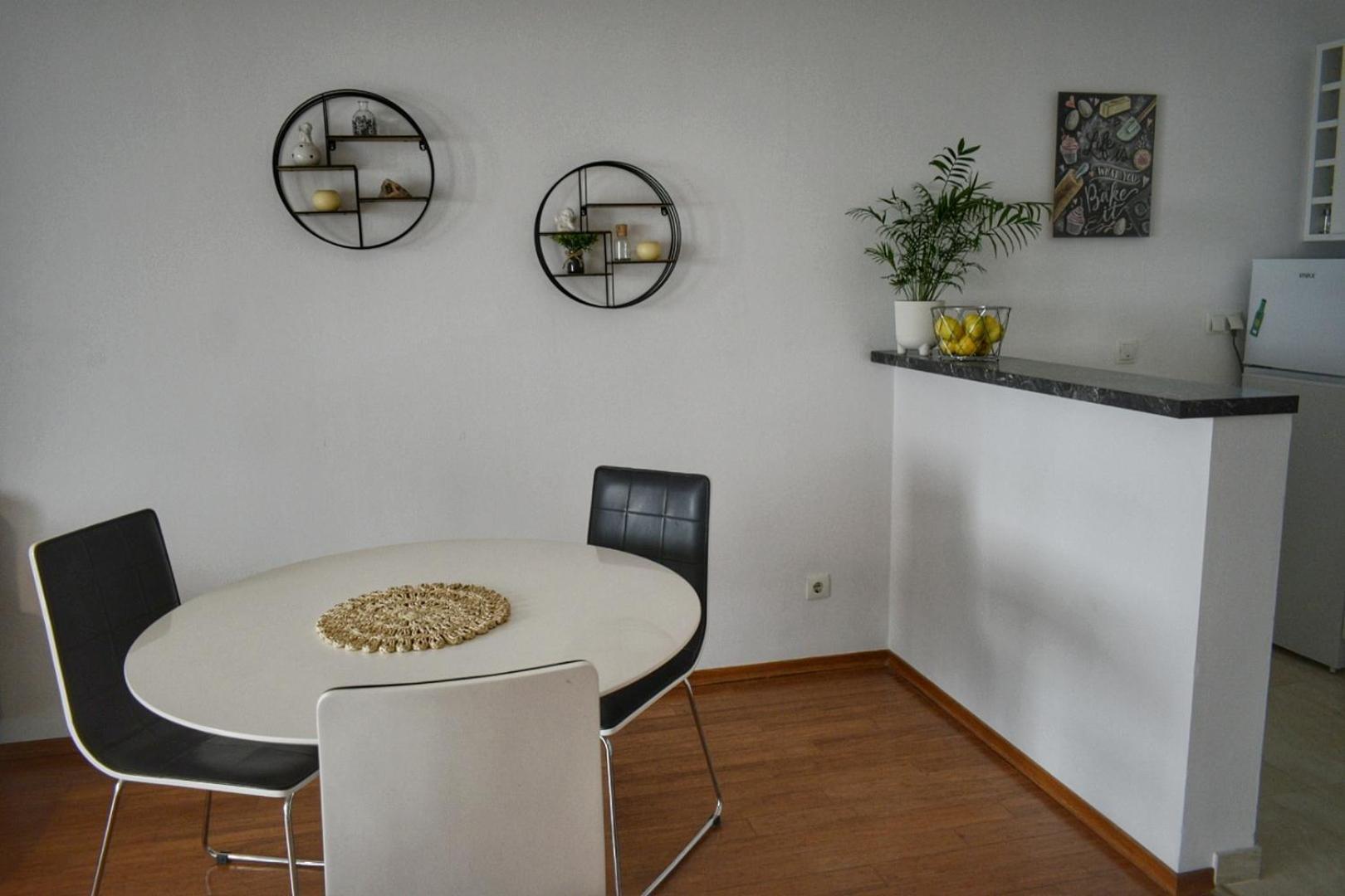 Apartment Sara Split Bagian luar foto
