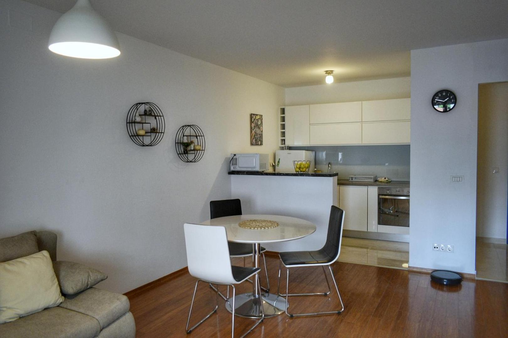Apartment Sara Split Bagian luar foto