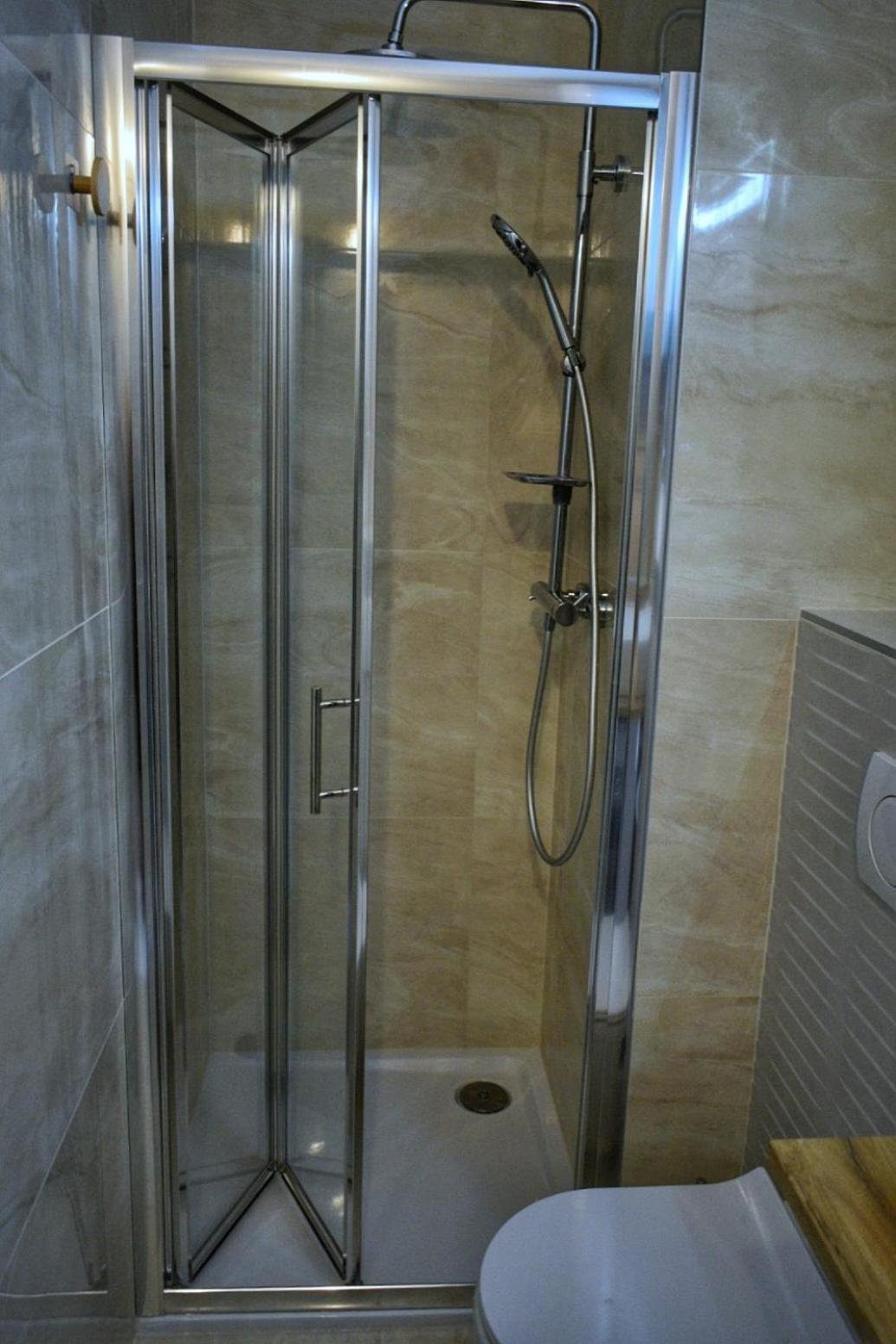 Apartment Sara Split Bagian luar foto