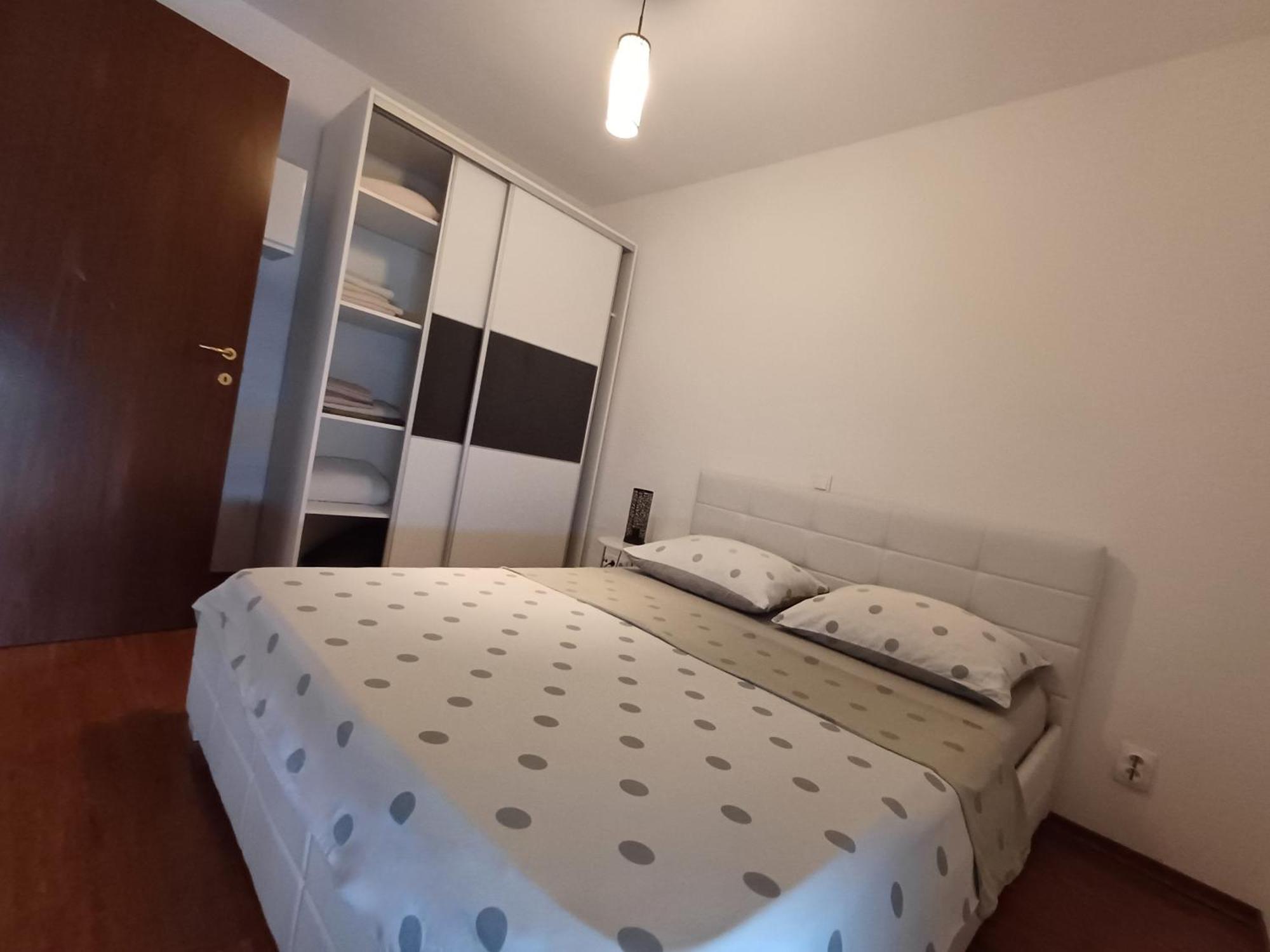 Apartment Sara Split Bagian luar foto