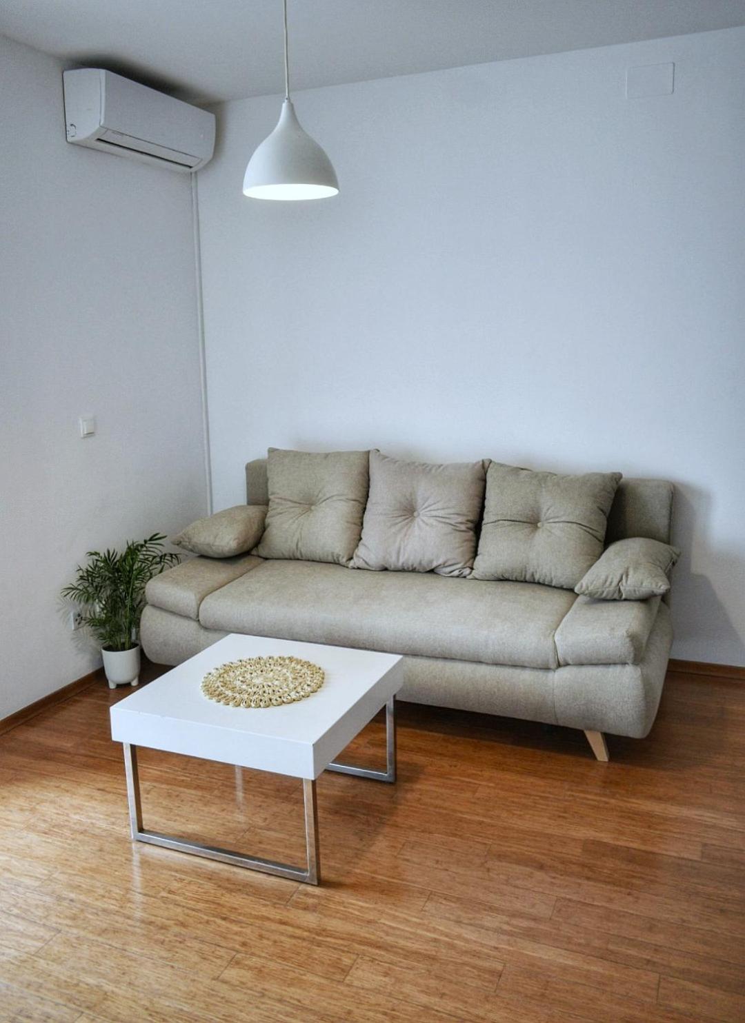 Apartment Sara Split Bagian luar foto